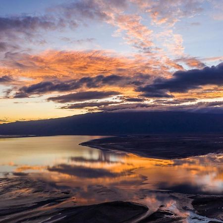 Africa Safari Lake Natron Camping Mtowabaga Exterior photo