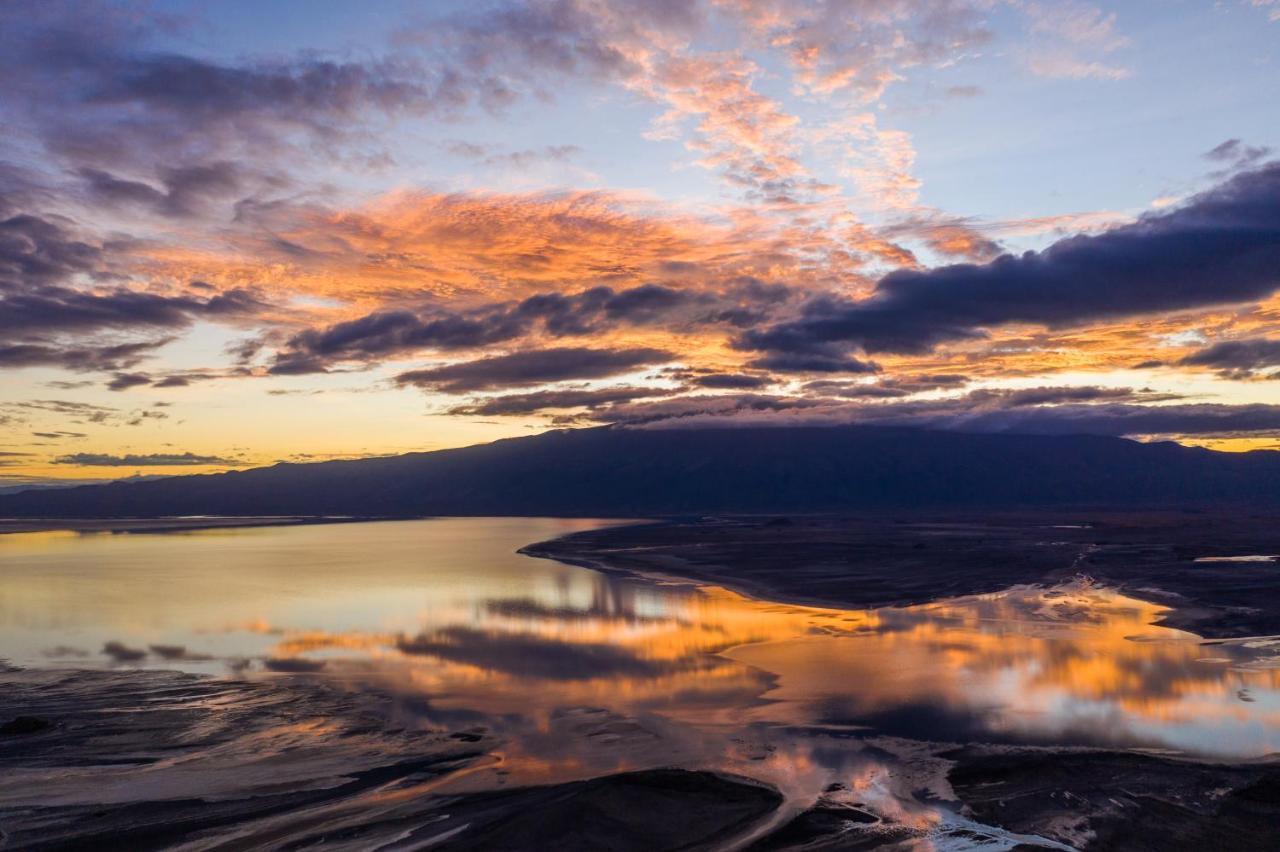 Africa Safari Lake Natron Camping Mtowabaga Exterior photo